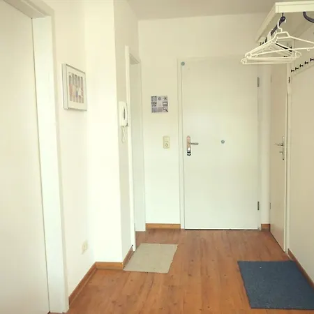 Loft - Mit Grossem Wintergarten, Nur 300m Vom Ostseestrand * Ostseebad Kühlungsborn