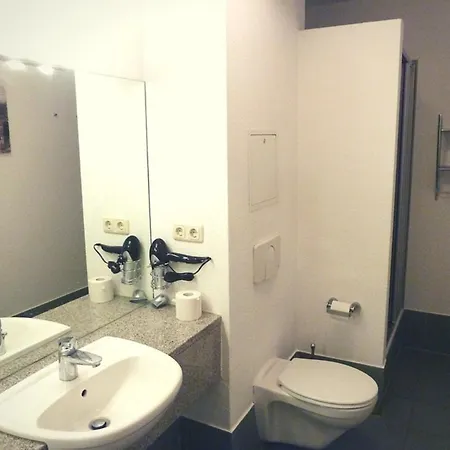 Loft - Mit Grossem Wintergarten, Nur 300m Vom Ostseestrand