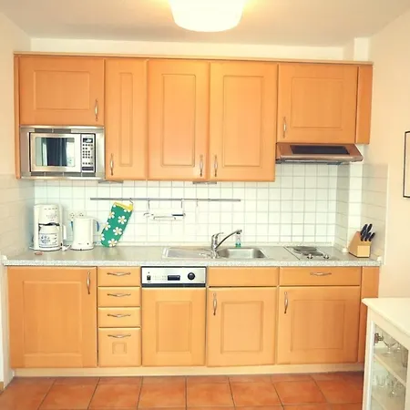 Loft - Mit Grossem Wintergarten, Nur 300m Vom Ostseestrand * Ostseebad Kühlungsborn